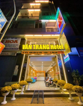 Vân Trang Hotel